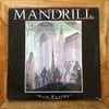 Mandrill - New Worlds