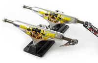 Image 1 of INDEPENDENT SKATEBOARD TRUCKS - WES KREMER ALL DAY 159mm