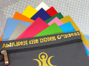 Image 4 of Awaken the Inner Goddess Make Up Bag