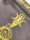 Image 3 of Awaken the Inner Goddess Make Up Bag