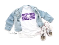 Milford Smiley Tee 2022