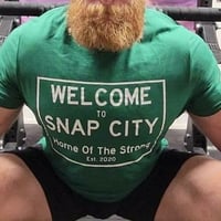 Image 2 of Snap City — WTSS