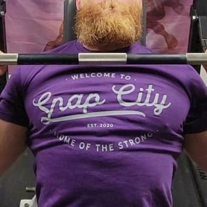 Image of Snap City — Script 
