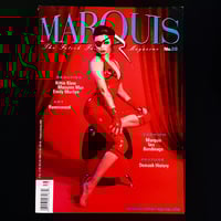 Image 1 of Marquis #38
