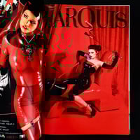 Image 2 of Marquis #38