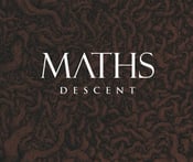 Image of Maths - Descent CD Album 