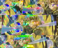 Xeno Fusion Slap