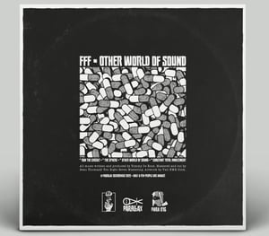 Image of FFF - Other World Of Sound