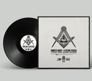 Image of Sonar´s Ghost - A Future Passed