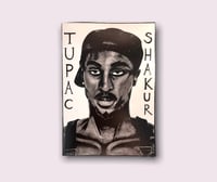 TUPAC SHAKUR