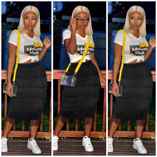 Image of Melanin made set 