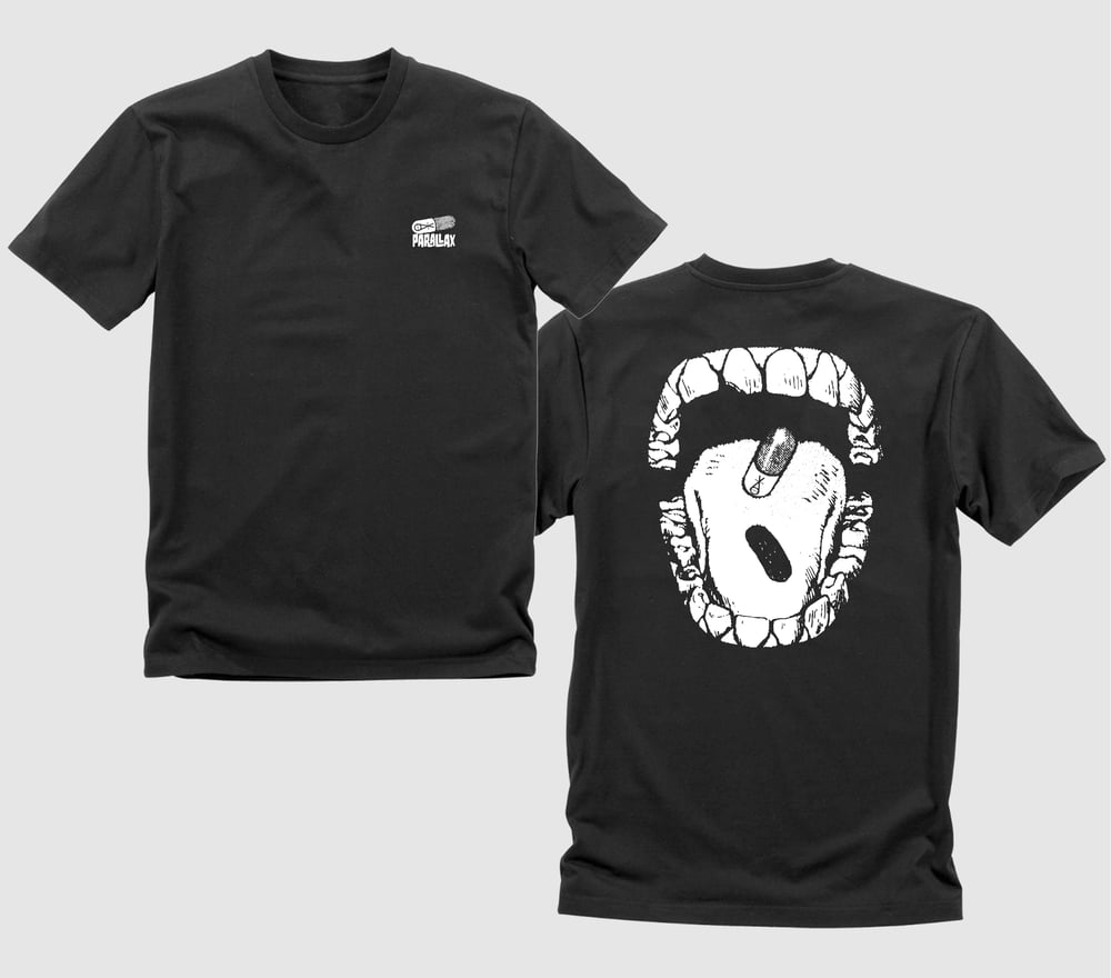 Image of Other World Of Sound Shirt