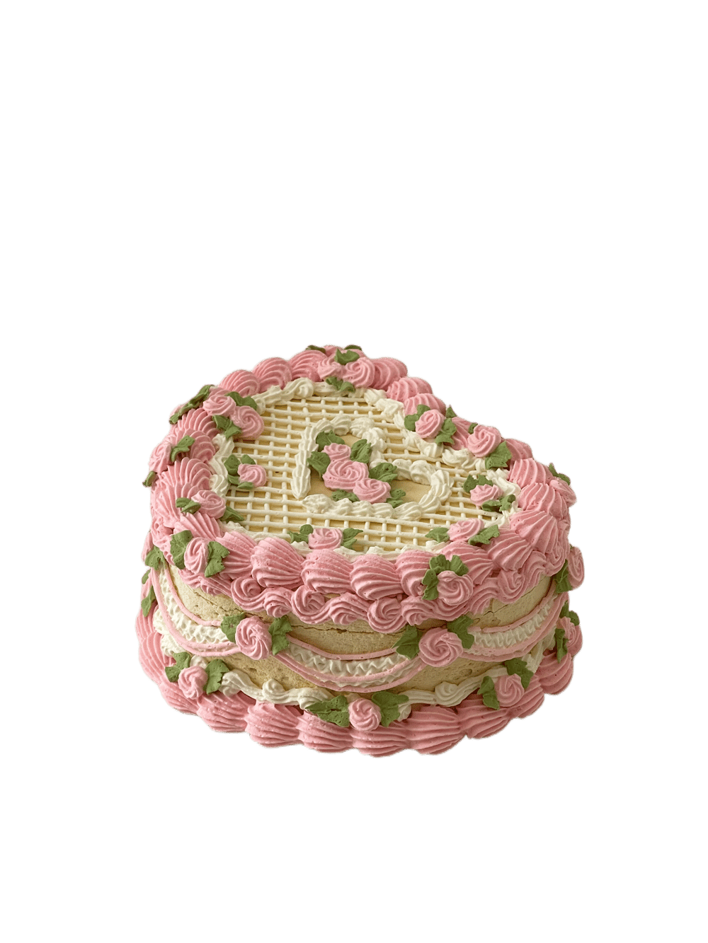 Image of Rose Garden Trinket Box