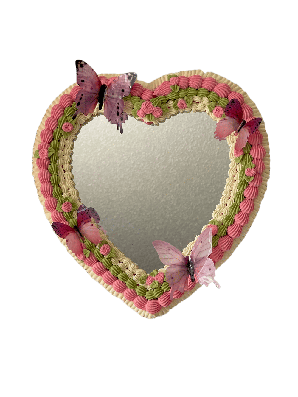 Image of Lovebug Mirror *PRE-ORDER*