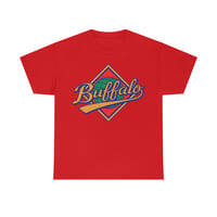 Image 5 of Buffalo World Unisex Heavy Cotton Tee