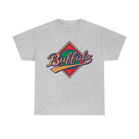 Image 1 of Buffalo World Unisex Heavy Cotton Tee