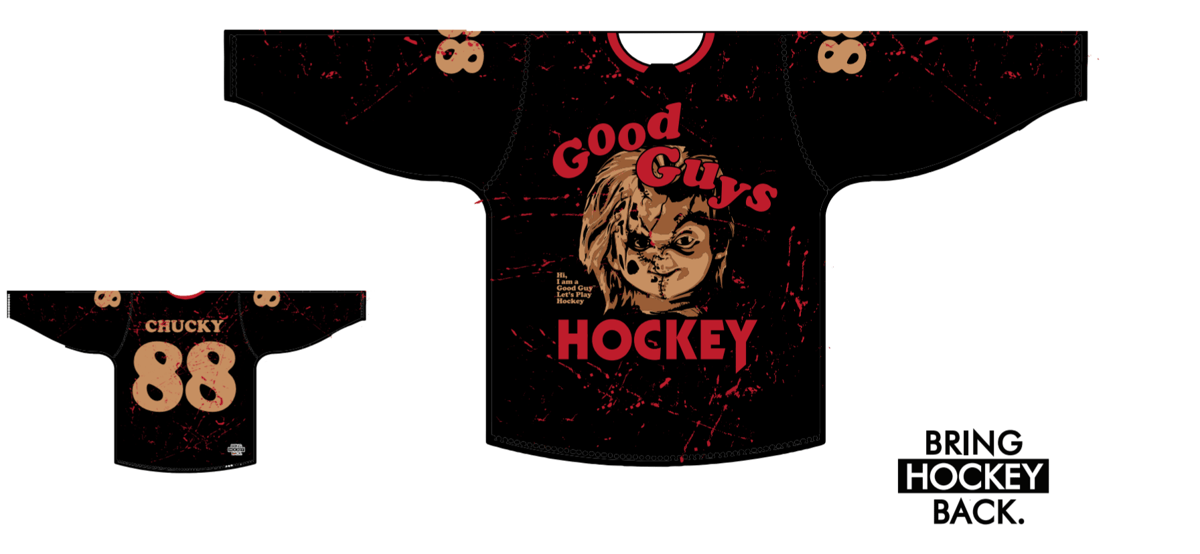Good Guys Hockey