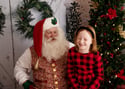 Santa Sessions - December 4th