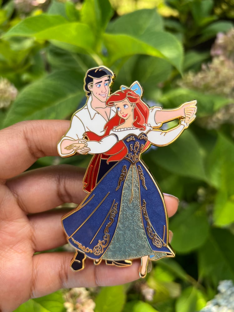 Image of Ever After: Kingdom Dance C Grade Extras