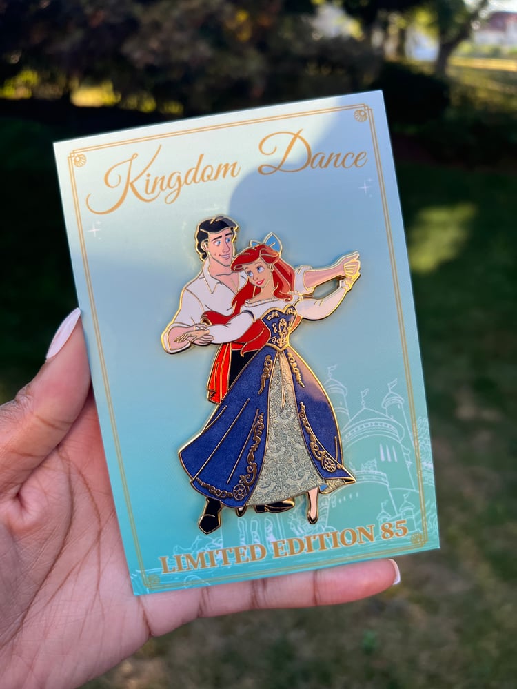 Image of Ever After: Kingdom Dance C Grade Extras