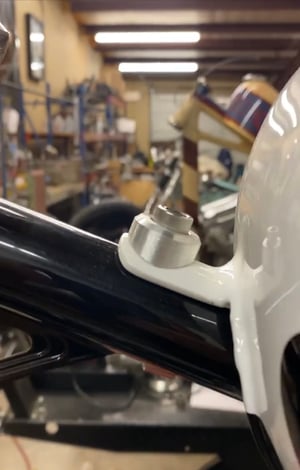 Image of Tank Mount Adapters