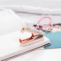 Image 2 of Acrylic or Marble Stapler Nail Remover