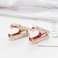 Image 3 of Acrylic or Marble Stapler Nail Remover