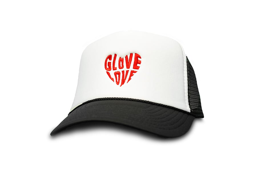 Image of Glove Love Trucker 