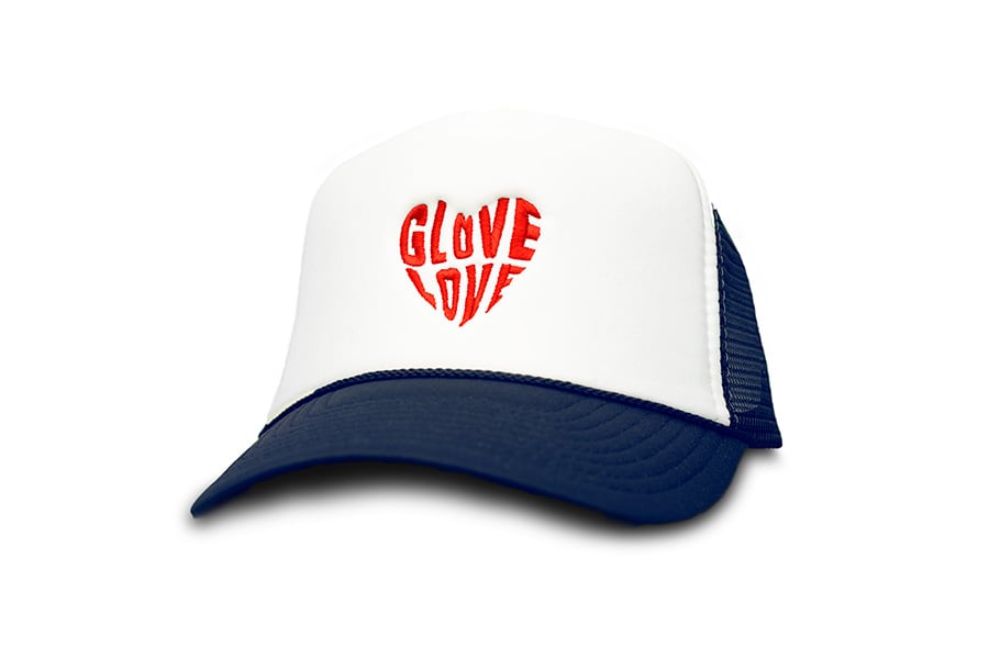 Image of Glove Love Trucker 