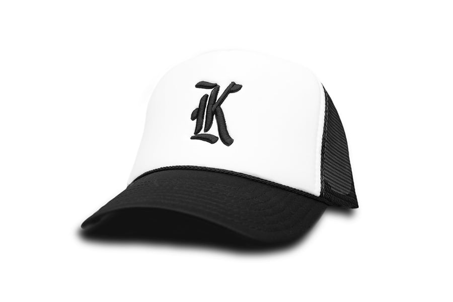 Image of K Foam Trucker