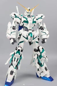 Image 2 of Daban PG 1/60 Unicorn Final Battle Ver.