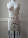 Many Moons Chain Belt