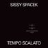 Sissy Spacek — Tempo Scalato LP Image 2
