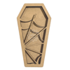 Web Coffin Shaker