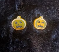 Image 2 of Halloween Studs 
