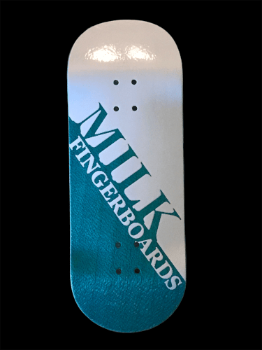 INVERTED MILK (WHITE)