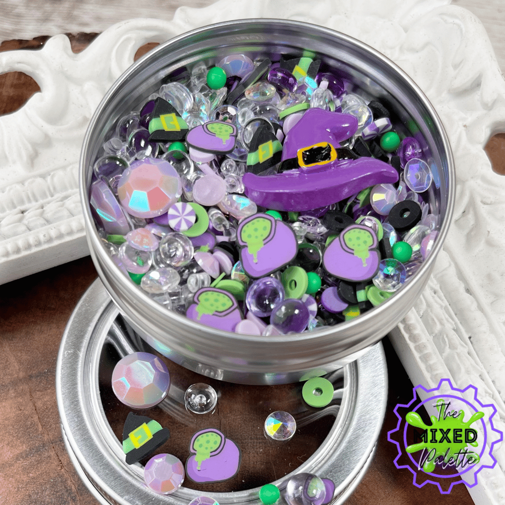 Witches Brew Shake-Ums