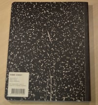 Image 5 of RIME - Studio Book A - ORIGINAL ART