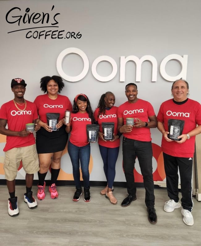 Caring Corporations Office Packages