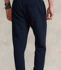 Image 2 of RALPH LAUREN MEN Double Knit Jogger