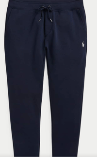 Image 4 of RALPH LAUREN MEN Double Knit Jogger
