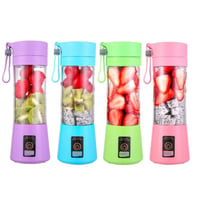 Personal Rechargeable Blender