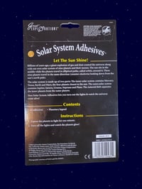 Image 2 of Glow in the Dark wall stickers