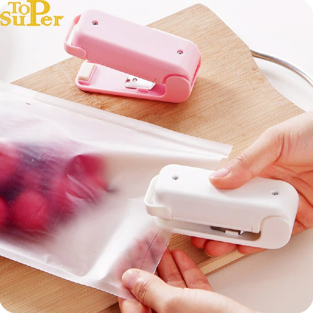 Mini Heat Sealer | Kitchen Act