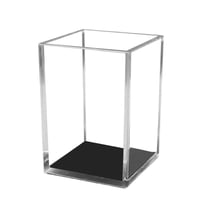 Image 3 of Acrylic Pen Pencil & Brush Organizer