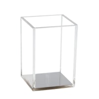 Image 4 of Acrylic Pen Pencil & Brush Organizer