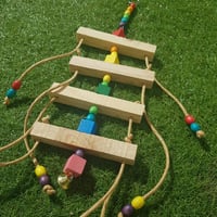 Image 2 of Caterpillar Toy