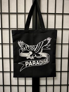 Image of Eagle Tote Bag