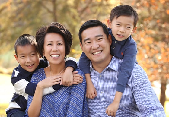 Image of Outdoor Family Mini Session / Saturday, October 14, 2023