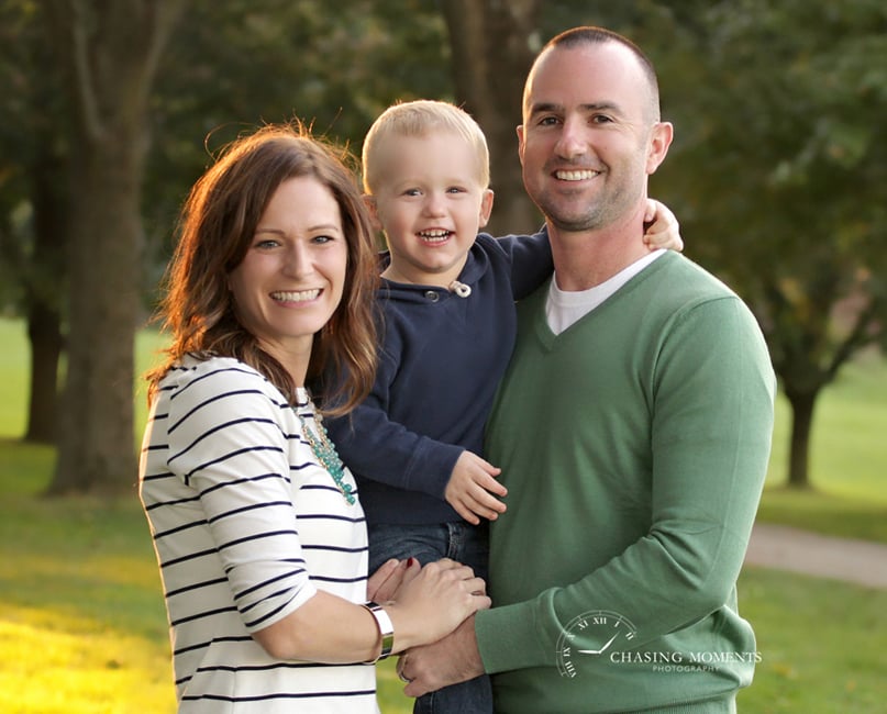 Image of Outdoor Family Mini Session / Saturday, October 14, 2023